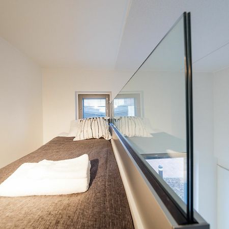 Ssa Spot Modern 3-Room Apt Id 5001B27 Vantaa Esterno foto