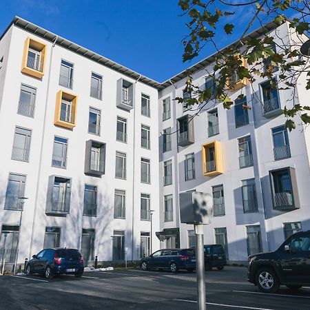 Ssa Spot Modern 3-Room Apt Id 5001B27 Vantaa Esterno foto