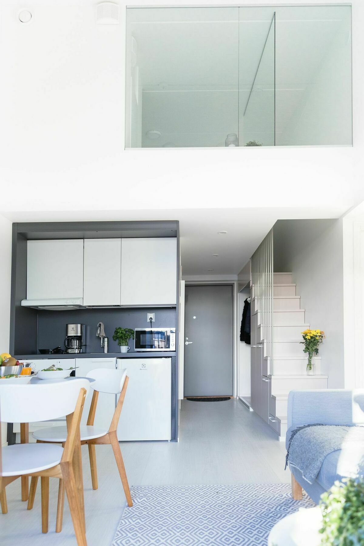 Ssa Spot Modern 3-Room Apt Id 5001B27 Vantaa Esterno foto