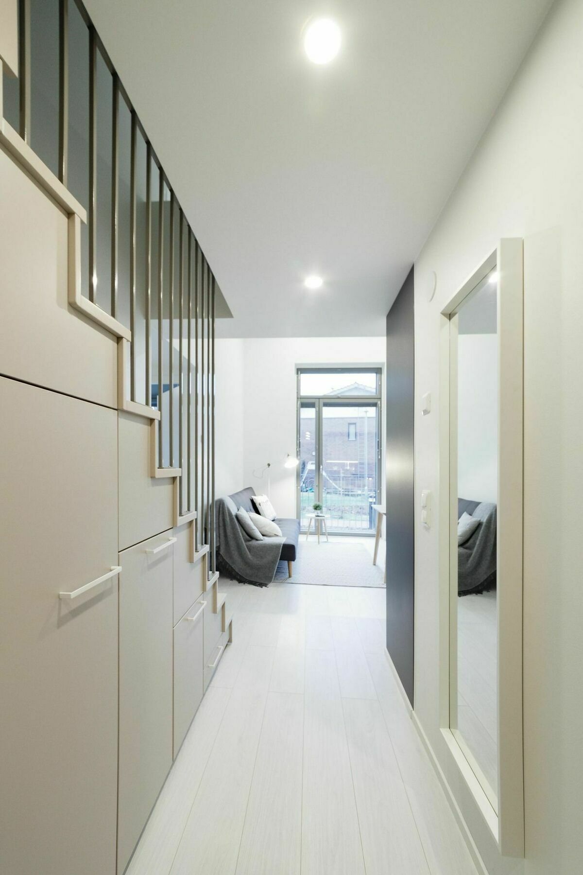 Ssa Spot Modern 3-Room Apt Id 5001B27 Vantaa Esterno foto