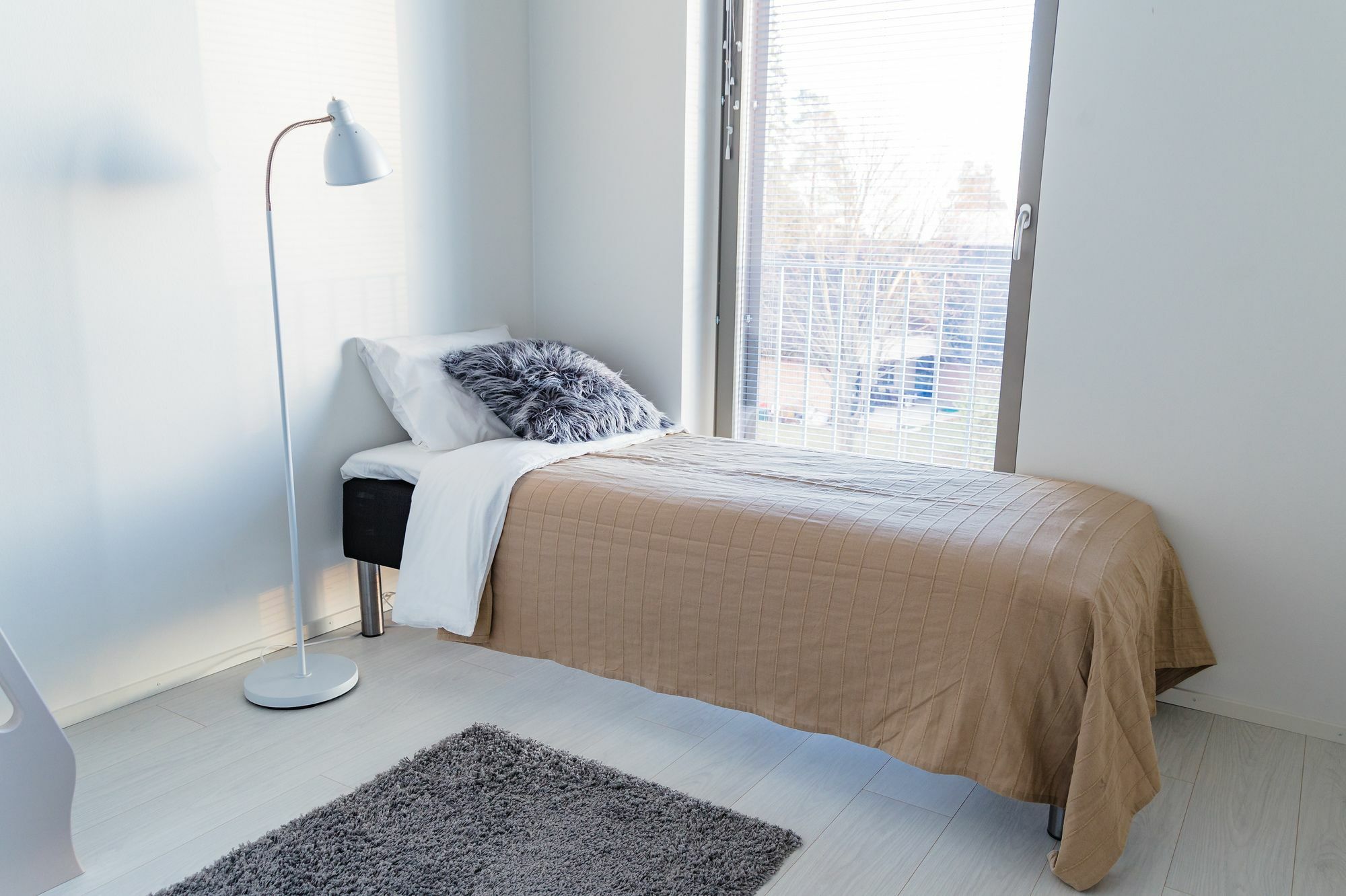 Ssa Spot Modern 3-Room Apt Id 5001B27 Vantaa Esterno foto