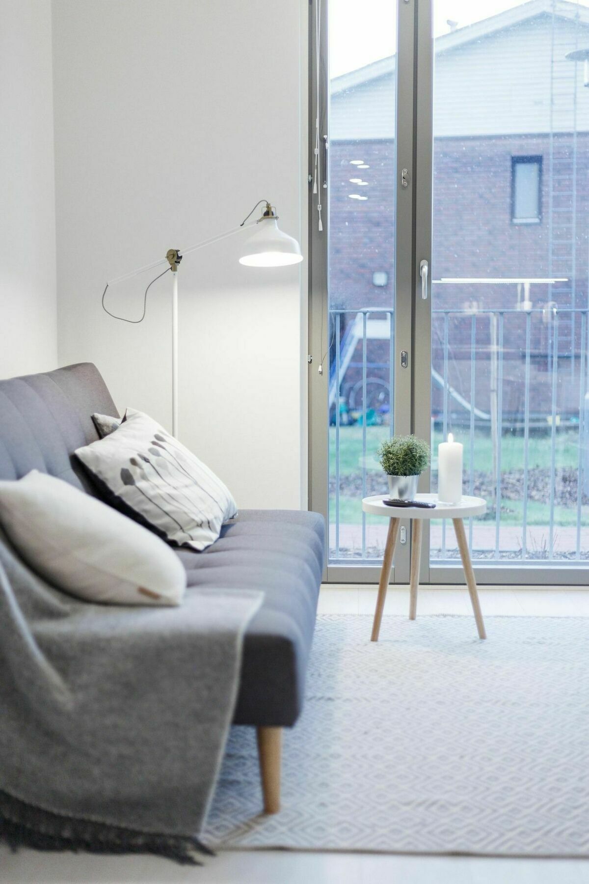 Ssa Spot Modern 3-Room Apt Id 5001B27 Vantaa Esterno foto