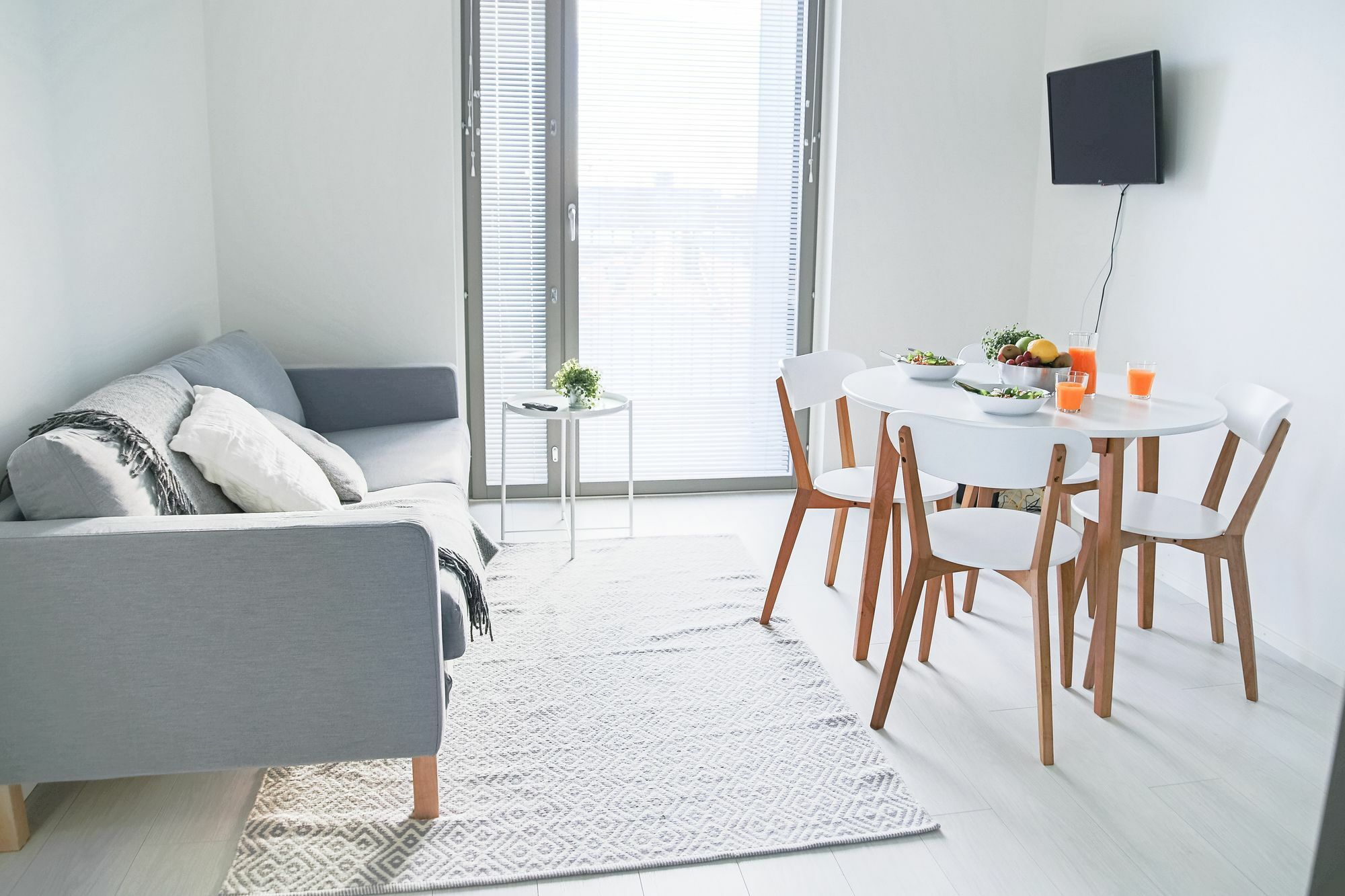 Ssa Spot Modern 3-Room Apt Id 5001B27 Vantaa Esterno foto